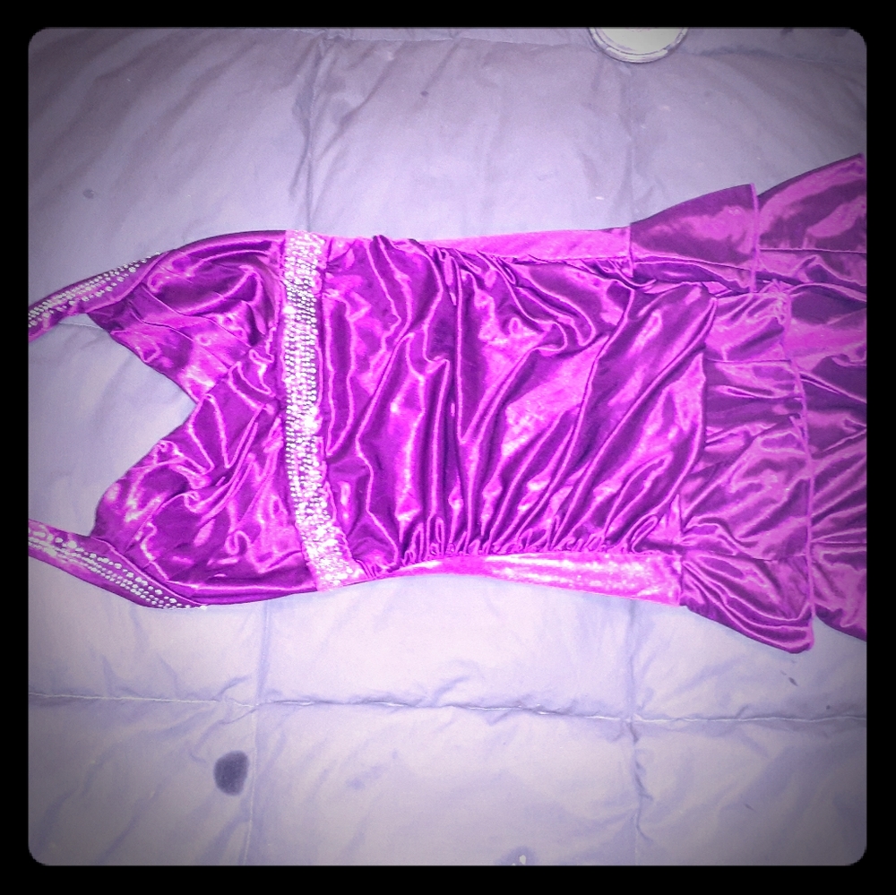 Never worn